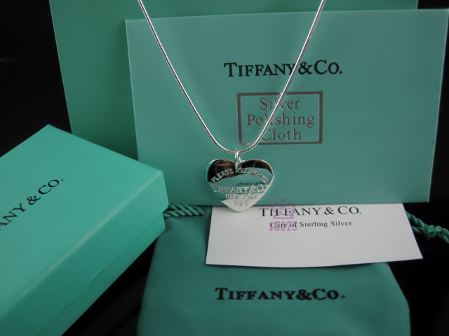 Collana Tiffany Modello 306